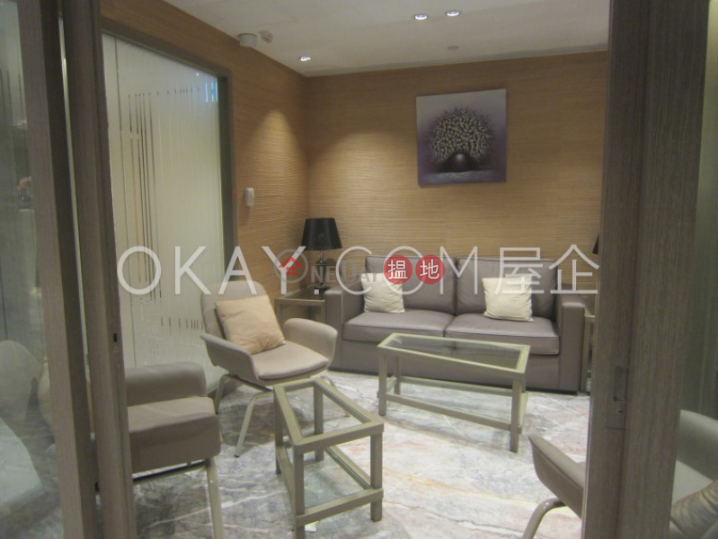 Charming 3 bedroom on high floor | Rental | 70 Robinson Road | Western District | Hong Kong | Rental | HK$ 55,000/ month