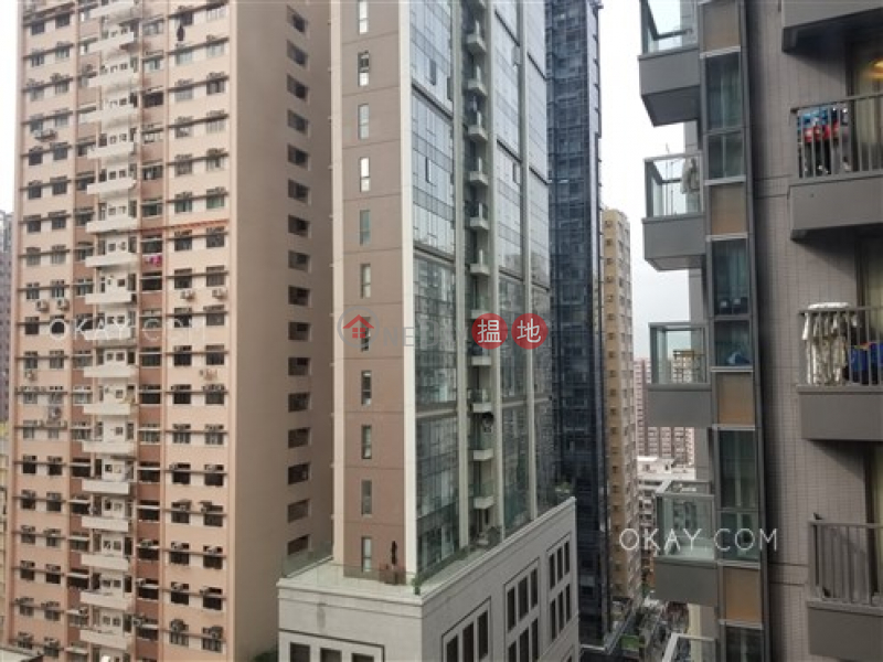HK$ 25,000/ month The Bonham Mansion | Western District, Tasteful 2 bedroom in Mid-levels West | Rental