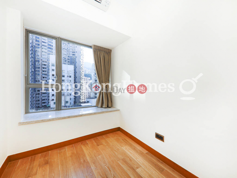 HK$ 35,000/ 月-星鑽西區星鑽兩房一廳單位出租