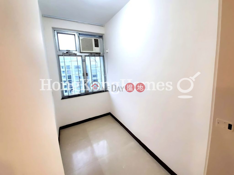 3 Bedroom Family Unit at (T-56) Hoi Tien Mansion Horizon Gardens Taikoo Shing | For Sale 18B Tai Fung Avenue | Eastern District Hong Kong Sales | HK$ 12.5M