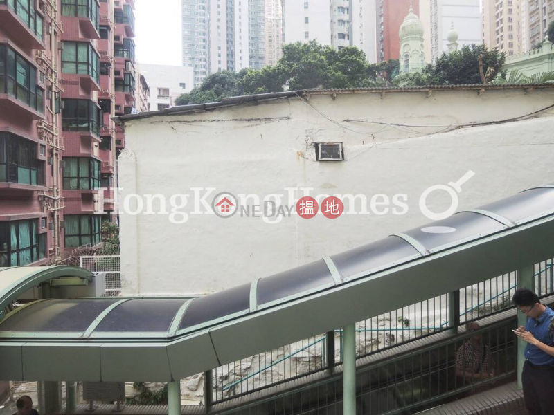 Property Search Hong Kong | OneDay | Residential | Rental Listings, 1 Bed Unit for Rent at 15 Shelley Street
