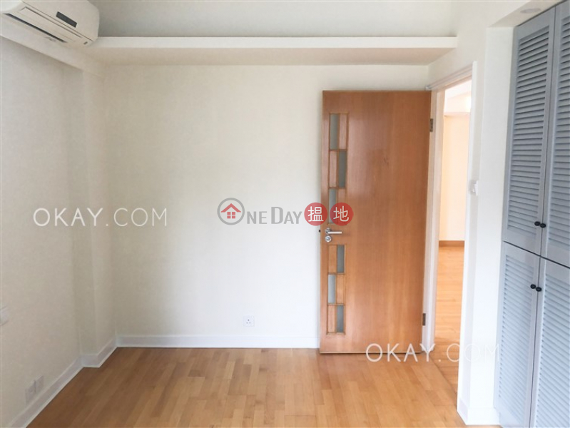 HK$ 29M, Arts Mansion | Wan Chai District Efficient 2 bedroom with balcony & parking | For Sale