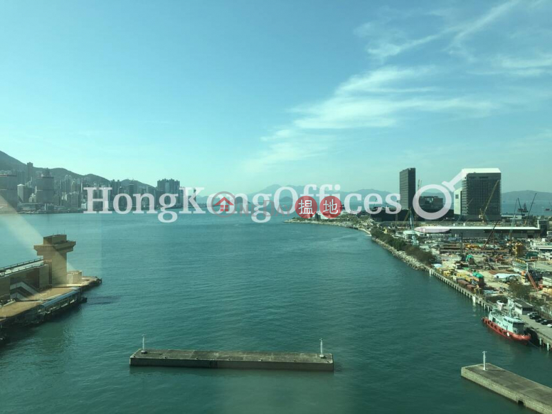 Office Unit for Rent at China Hong Kong City Tower 2 | China Hong Kong City Tower 2 中港城 第2期 Rental Listings