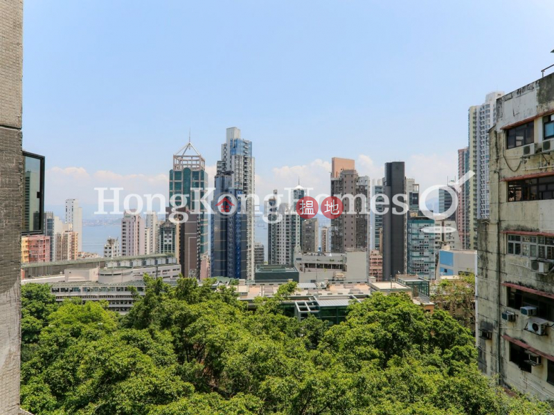Property Search Hong Kong | OneDay | Residential | Sales Listings | 3 Bedroom Family Unit at Euston Court | For Sale