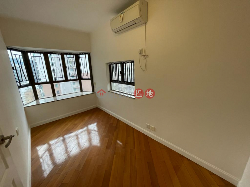 High Floor, Spacious 1-Bedroom in Caine Road | Corona Tower 嘉景臺 Rental Listings