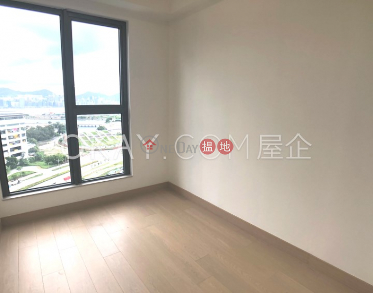 Beautiful 4 bedroom with harbour views & balcony | For Sale | Victoria Skye 天寰 Sales Listings