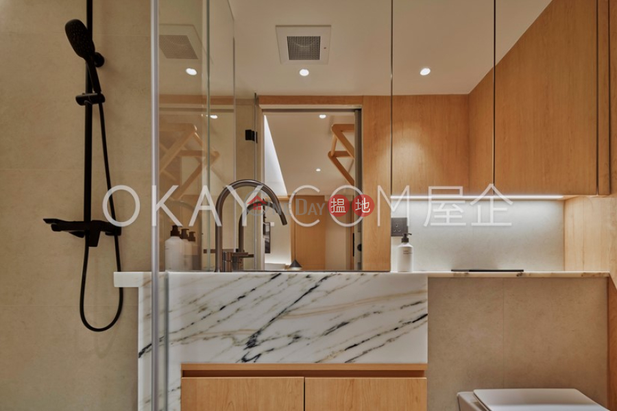 HK$ 42,500/ 月-鉅芝樓|灣仔區0房1廁,極高層鉅芝樓出租單位