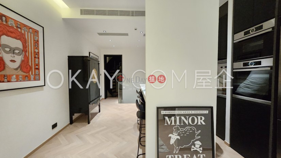 9 Kat On Street, High Residential | Sales Listings HK$ 9.98M