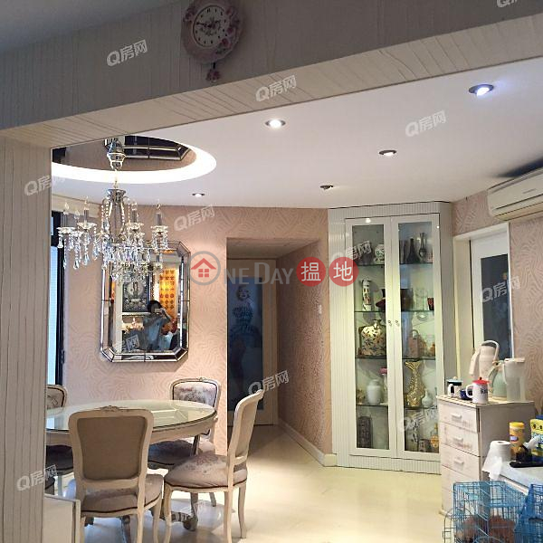 Albron Court | 3 bedroom High Floor Flat for Sale | 99 Caine Road | Central District, Hong Kong Sales HK$ 26.98M
