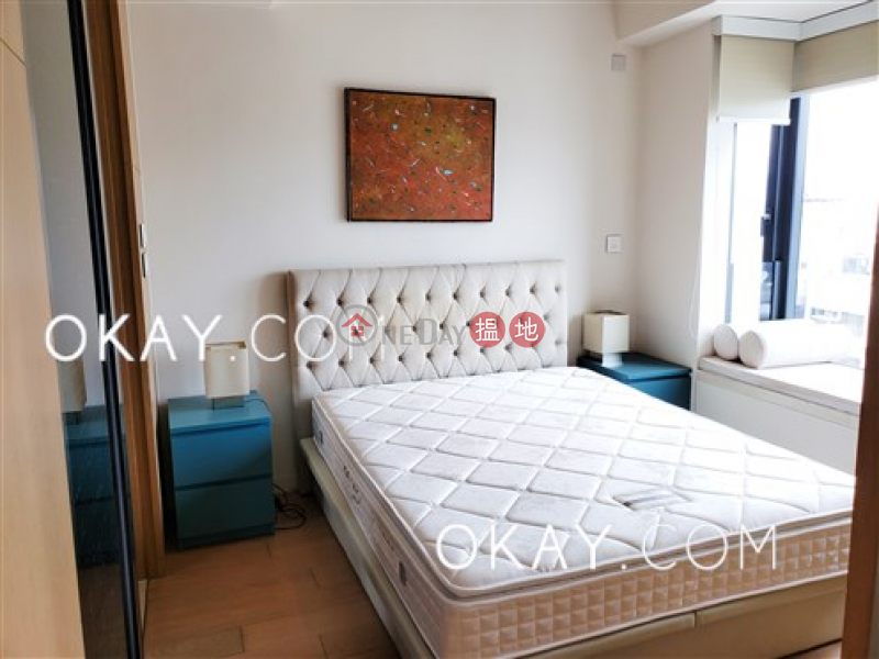 Unique 1 bedroom on high floor with balcony | For Sale, 38 Caine Road | Western District, Hong Kong Sales, HK$ 13.5M