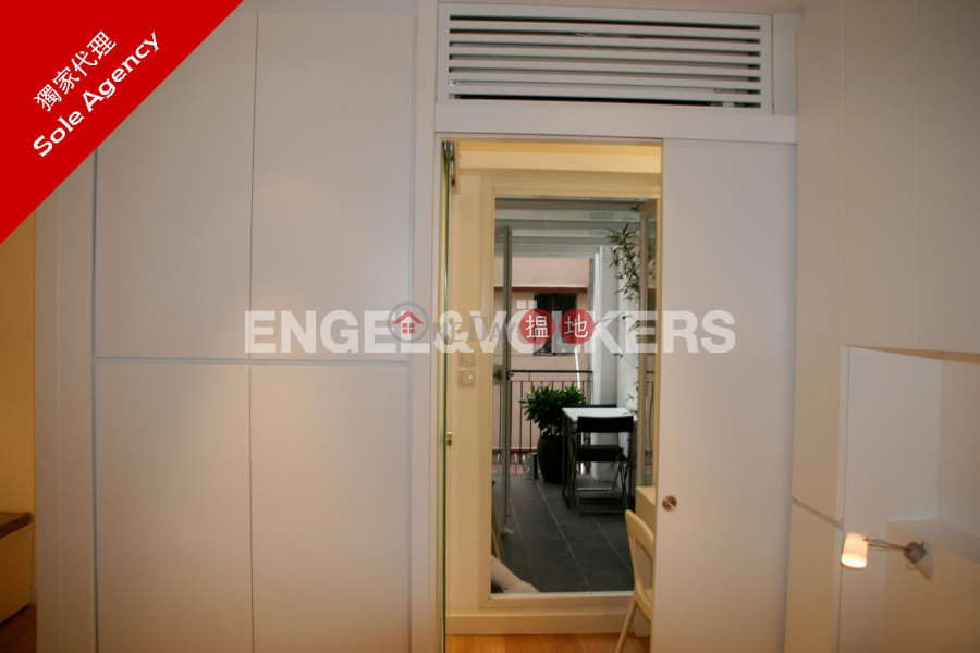 1 Bed Flat for Sale in Soho, 40-42 Gough Street | Central District | Hong Kong Sales, HK$ 8.38M