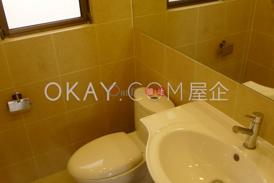 Property Search Hong Kong | OneDay | Residential | Rental Listings, Unique 3 bedroom with balcony & parking | Rental