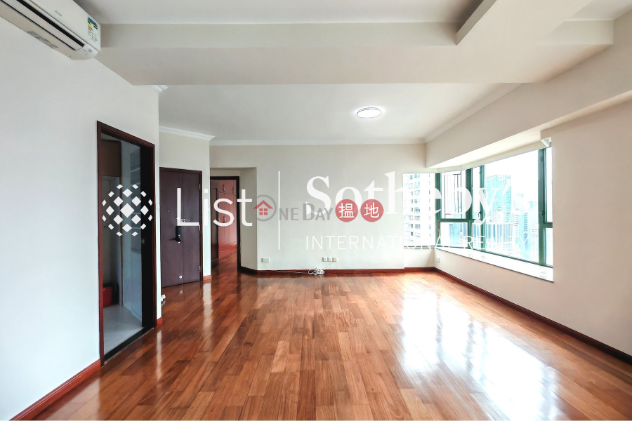 Property for Rent at Y.I with 3 Bedrooms | 10 Tai Hang Road | Wan Chai District, Hong Kong, Rental HK$ 55,000/ month