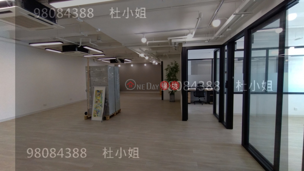 Great Industrial Building office deco,, Waylee Industrial Centre 匯利工業中心 Rental Listings | Tsuen Wan (MABEL-6795593748)