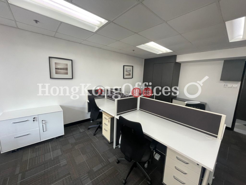 Office Unit for Rent at Office Plus at Sheung Wan | 93-103 Wing Lok Street | Western District, Hong Kong | Rental, HK$ 28,800/ month