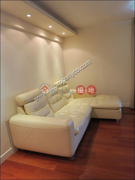香港搵樓|租樓|二手盤|買樓| 搵地 | 住宅|出租樓盤-Modern Sleek Design Apartment