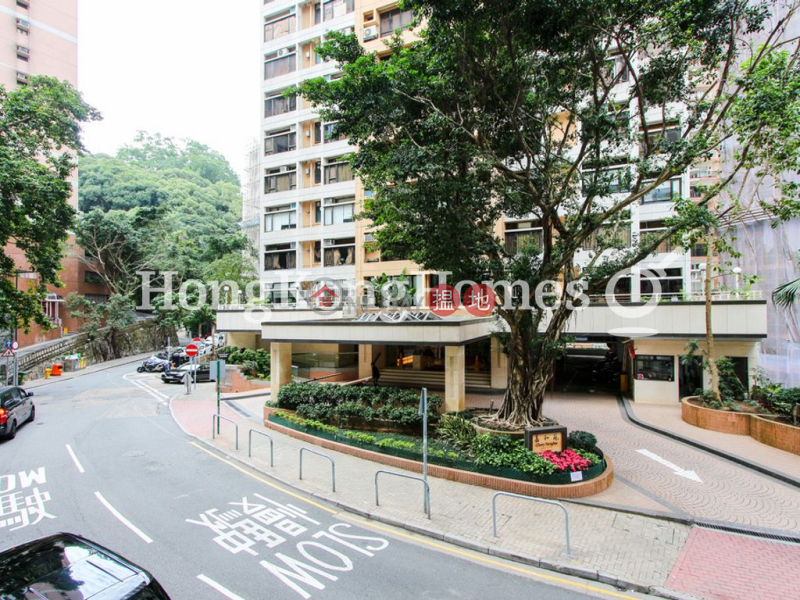 Property Search Hong Kong | OneDay | Residential Rental Listings 3 Bedroom Family Unit for Rent at Hanwin Mansion