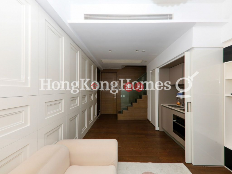 yoo Residence未知-住宅出租樓盤-HK$ 25,000/ 月