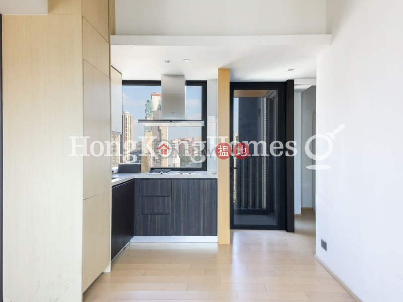 HK$ 38,000/ month | The Hudson Western District, 2 Bedroom Unit for Rent at The Hudson