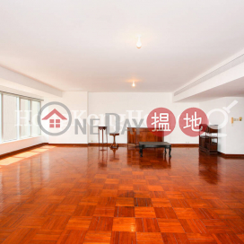 3 Bedroom Family Unit for Rent at Tregunter | Tregunter 地利根德閣 _0