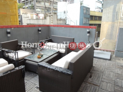 Studio Unit for Rent at Amber Lodge, Amber Lodge 金珀苑 | Central District (Proway-LID30344R)_0