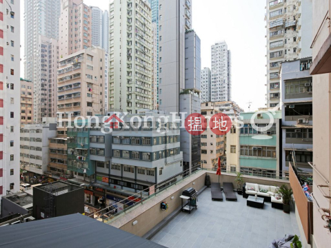 2 Bedroom Unit for Rent at Nan Sang Building | Nan Sang Building 南生大廈 _0