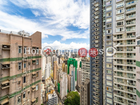 雍翠臺兩房一廳單位出售, 雍翠臺 Grandview Garden | 中區 (Proway-LID39803S)_0