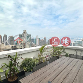 2房1廁,極高層金谷大廈出售單位 | 金谷大廈 Golden Valley Mansion _0