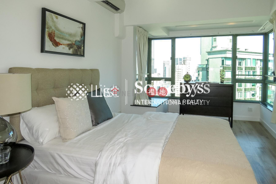Property Search Hong Kong | OneDay | Residential | Rental Listings | Property for Rent at Monmouth Villa with 3 Bedrooms