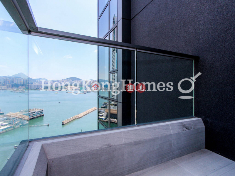 Studio Unit for Rent at Waterfront Suites, 1 Oi Tak Street | Eastern District, Hong Kong, Rental HK$ 31,600/ month