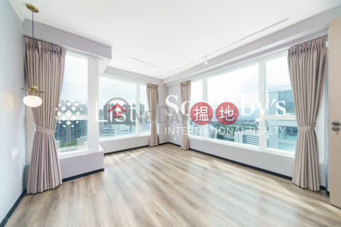 Property for Sale at The Regalia Tower 1 with 4 Bedrooms | The Regalia Tower 1 爵士花園1座 _0