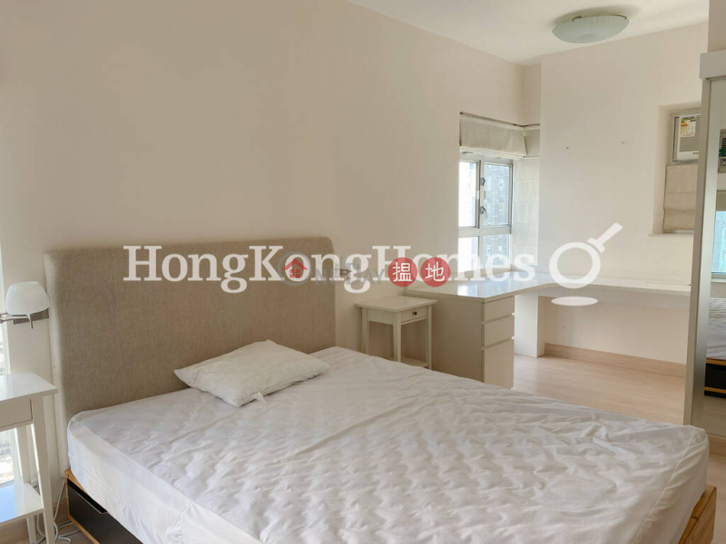 1 Bed Unit for Rent at Manrich Court, 33 St Francis Street | Wan Chai District Hong Kong | Rental | HK$ 23,000/ month