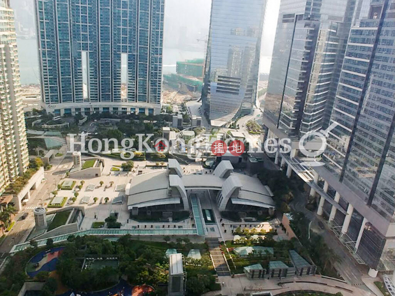 擎天半島1期3座三房兩廳單位出售-1柯士甸道西 | 油尖旺香港-出售-HK$ 2,980萬