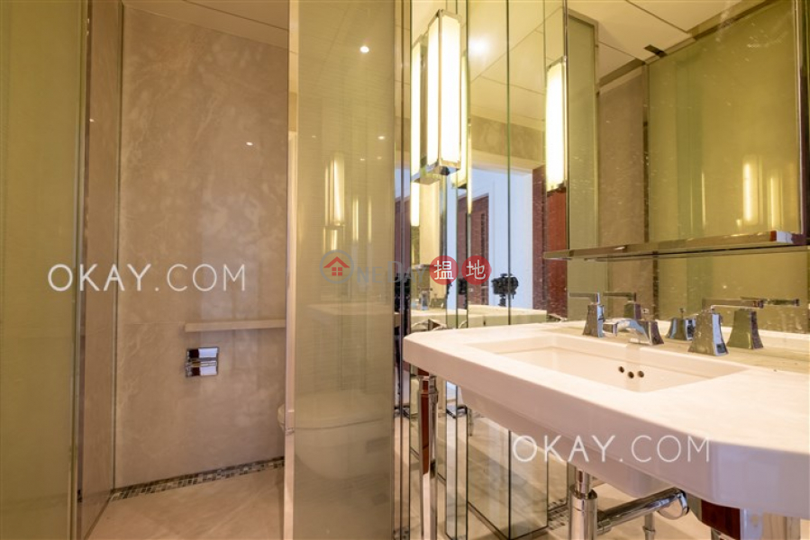 HK$ 280,000/ 月騰皇居中區|3房3廁,極高層,星級會所,露台《騰皇居出租單位》