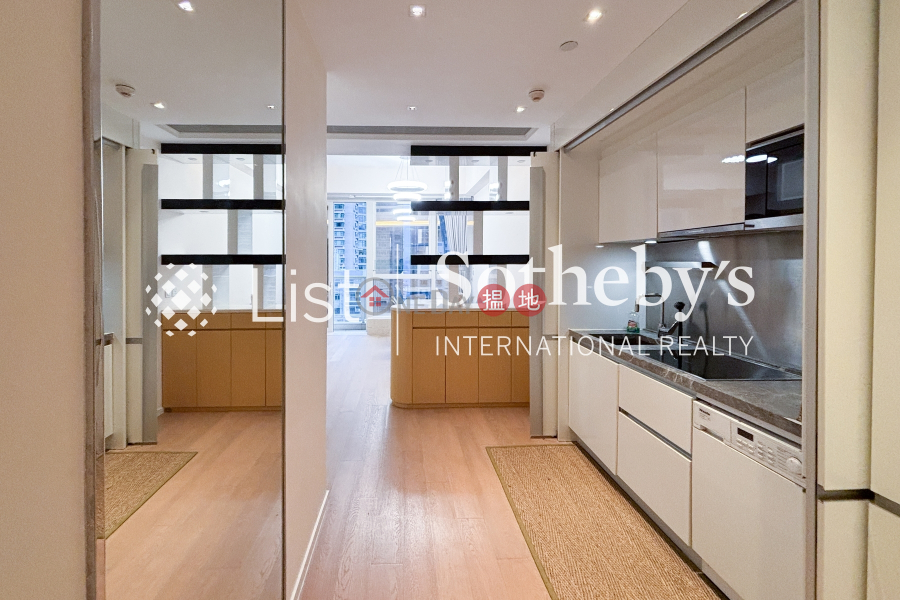 Property Search Hong Kong | OneDay | Residential | Rental Listings, Property for Rent at The Morgan with 2 Bedrooms