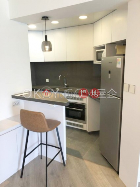 HK$ 11.7M, Heng Fa Chuen Eastern District | Charming 2 bedroom in Chai Wan | For Sale