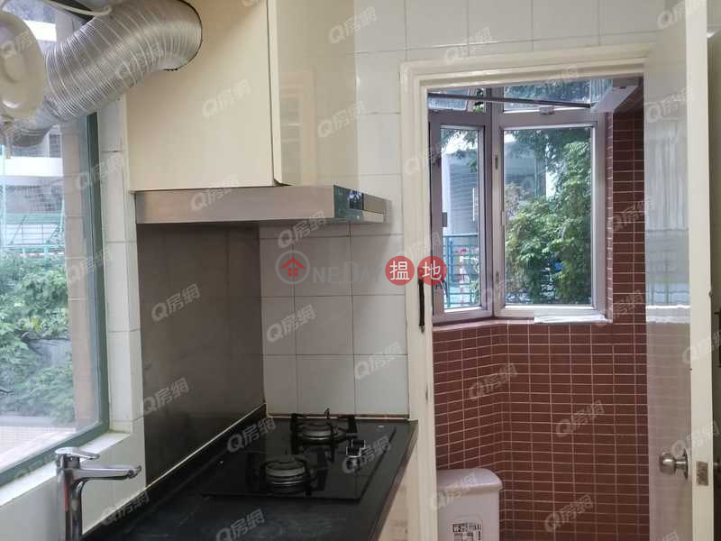 Avalon | 3 bedroom Low Floor Flat for Rent, 17-19 Tai Hang Road | Wan Chai District | Hong Kong, Rental HK$ 27,500/ month
