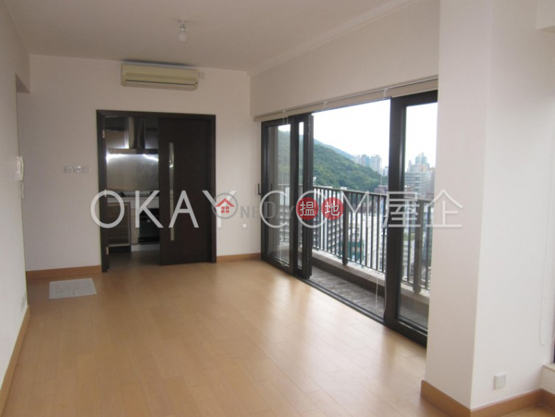 Property Search Hong Kong | OneDay | Residential Rental Listings | Gorgeous 3 bed on high floor with harbour views | Rental