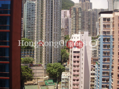 Office Unit for Rent at 299QRC, 299QRC 299QRC | Western District (HKO-48600-AIHR)_0