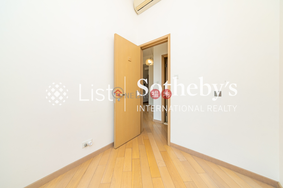 Property for Rent at The Cullinan with 2 Bedrooms 1 Austin Road West | Yau Tsim Mong | Hong Kong, Rental, HK$ 43,000/ month