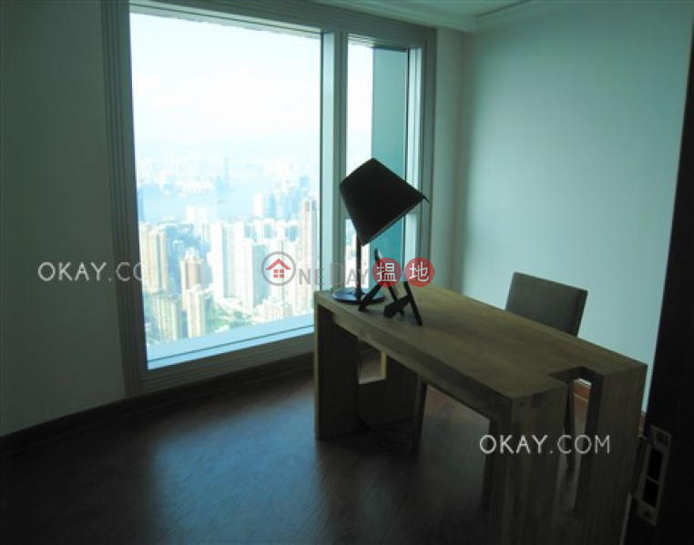 御峰-高層|住宅出租樓盤-HK$ 175,000/ 月