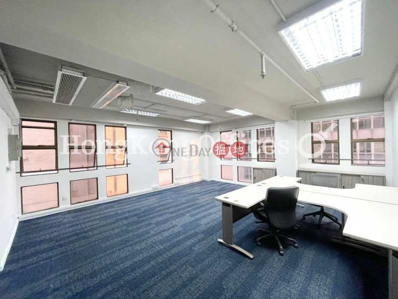 Office Unit for Rent at Waga Commercial Centre | Waga Commercial Centre 威基商業中心 Rental Listings