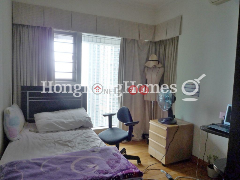 Expat Family Unit for Rent at The Waterfront Phase 2 Tower 7 1 Austin Road West | Yau Tsim Mong, Hong Kong | Rental | HK$ 100,000/ month