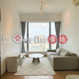 Gorgeous 2 bedroom on high floor | Rental | The Cullinan Tower 21 Zone 5 (Star Sky) 天璽21座5區(星鑽) _0