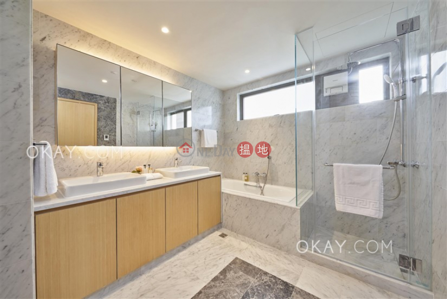HK$ 220,000/ month, South Bay Hill, Southern District, Exquisite 4 bed on high floor with rooftop & balcony | Rental