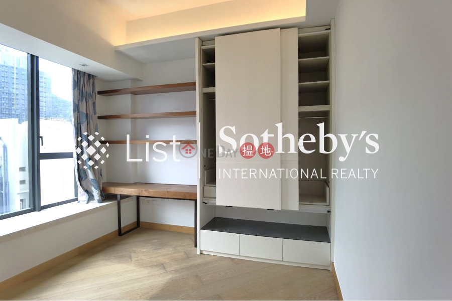 Property Search Hong Kong | OneDay | Residential, Rental Listings, Property for Rent at Upton with 3 Bedrooms