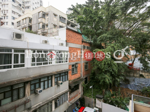 梅馨街8號開放式單位出租, 梅馨街8號 8 Mui Hing Street | 灣仔區 (Proway-LID162876R)_0