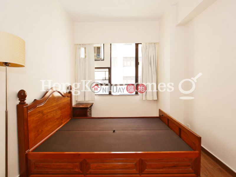 慧源閣-未知住宅|出租樓盤HK$ 27,000/ 月