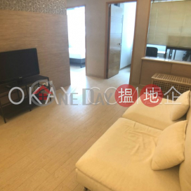 Practical 2 bedroom in Causeway Bay | Rental