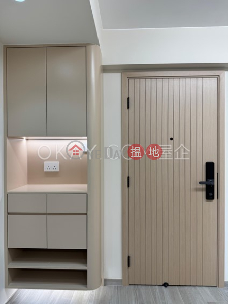 1房1廁福滿大廈出租單位|56-72第三街 | 西區-香港出租HK$ 25,000/ 月